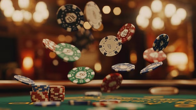 judipedia live-dealer blackjack table on mobile phone